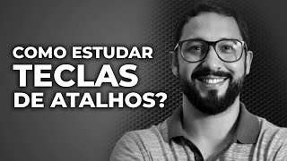 Informática para Concursos As Principais Teclas de Atalhos da Informática [upl. by Job]