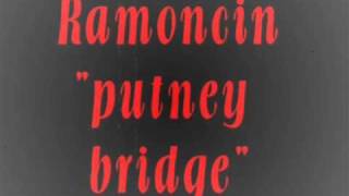 Ramoncín  Putney Bridge estudio solo música [upl. by Paco354]