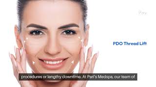 Mastering PDO Thread Lift in Prosper TX The Ultimate Guide [upl. by Carmel]