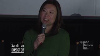 Sandi Tans Shirkers  2018 Sundance Film Festival [upl. by Evilo]