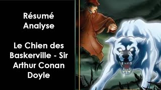 quotLe Chien des Baskervillequot de Sir Arthur Conan Doyle [upl. by Notsruht]