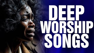 Nigerian Gospel Music Praise and Worship Songs  Early Morning Worship Songs 2023 [upl. by Ahsinroc99]