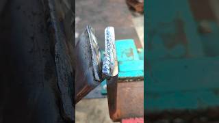 Many welders still make mistakes in carrying out strong and correct welding [upl. by Wolf]