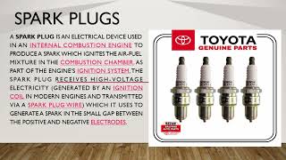 Ignition System [upl. by Obidiah]