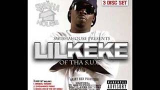 Lil KeKe  Swangin amp Pressin Buttons [upl. by Ydurt]