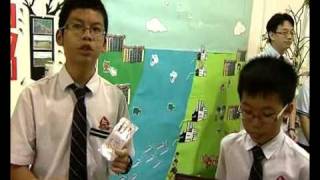 Environment Projects  Ideas from Schools [upl. by Arreyt]