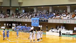 2011626 試合開始 湘南工大附属 ｖｓ 厚木東 [upl. by Dorine]