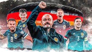 Scotland Euro 2024 Preview [upl. by Viddah]