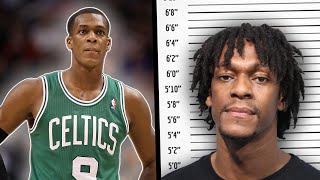 Its OVER for Rajon Rondo [upl. by Oirottiv]