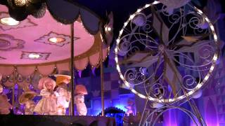 its a small world from Disneyland Paris [upl. by Kee781]