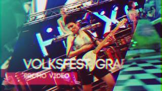 Volksfest Grafenau  Promo Video 2017  WAIDLERCOM [upl. by Aidyn756]