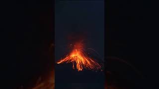 suara asli letusan gunung Krakatau 1883 volcano [upl. by Dell]