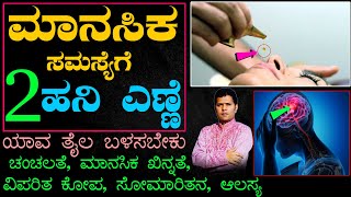 How To Come Out From Depression in Kannada  Depression Symptoms and Solutions in Kannada [upl. by Bohi]