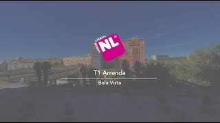 NL2784  T1 Arrenda  Bela Vista [upl. by Atlee494]