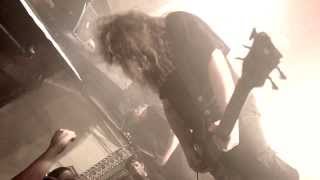 Meshuggah quotRational Gazequot live at Toontrack Metal Month kick off [upl. by Yedrahs372]