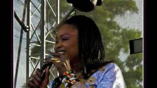 Oumou Sangare  Nawo Nawo [upl. by Atelahs]