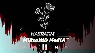 MiRzoHiD MediA  Hasratim orginal audio [upl. by Daj]