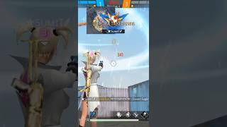 CS RANK  1VS4 MY NEW SQUAD  HEADSHOT SHOT  VIDEO  SQUAD SAPORT 😚☺️  FREE FIRE 🔥 [upl. by Ylak234]