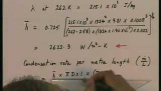 Lecture  31 Boiling and Condensation  3 [upl. by Figone610]