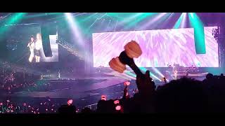 BLACKPINK BORN PINK HONG KONG 20230113《Yeah Yeah Yeah》1080P HD [upl. by Horan]