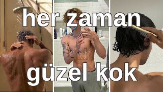 erkeklere özel güzel kokma rehberi zaman kaybı yok amp hızlı anlatım [upl. by Bayless]