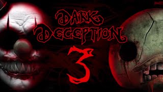 Its Showtime  Dark Deception OST 1 HOUR [upl. by Elades]