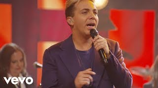 Cristian Castro  Déjame Conmigo Primera Fila  Live Version [upl. by Lohrman]