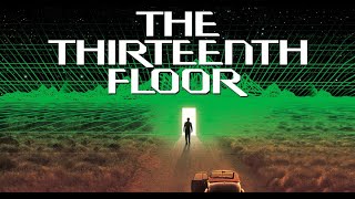 The Thirteenth Floor Full Movie Review In Hindi  Hollywood Movie Fact And Story  Vincent DOnofrio [upl. by Gilliette]