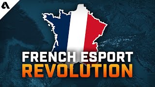 The Rapid Rise of French Esports [upl. by Kipp]