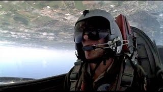 Flight in an L39 Fighter Jet [upl. by Miguela387]