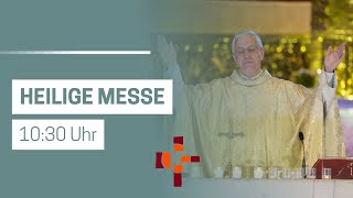 17092023 1030 Uhr Gottesdienst  Erlöserkirche LustenauRheindorf [upl. by Ylrebmic855]