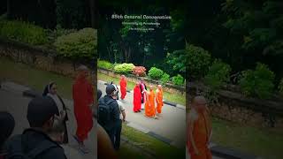 හීනයක හැඩ 😍❤ General Convocation  University of Peradeniya 💐💚 21st amp 22nd of July 2024 uop [upl. by Shalom]