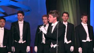 Grace Kelly by The Yale Whiffenpoofs of 2011 [upl. by Aicil]