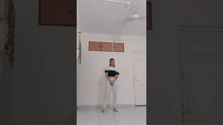 LISA   INTENTIONS  JUSTIN BEIBER  DANCE COVER BY KAVITA lisa intention justinbieber [upl. by Nahsrad]