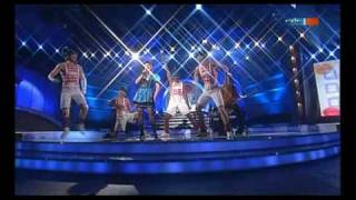 Neue Deutsche Welle Medley 2008 [upl. by Brahear263]