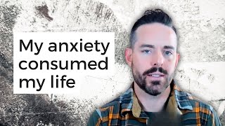 6 Things I stopped Doing To Fix My Anxiety [upl. by Yecal]