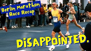 Lets Talk Berlin Marathon 2024 [upl. by Stefanie]