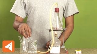 Different boiling points and distillation Separation Methods  Chemistry [upl. by Schlosser]