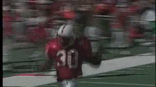 1995 Nebraska Football [upl. by Alrick]