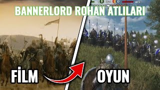 BANNERLORD BÜYÜK MEYDAN SAVAŞI 400 KİŞİLİK DEV EVENT [upl. by Maurise]