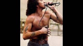 ACDC  Johnny B Goode Live Bon Scott  Rare Track [upl. by Alanson]