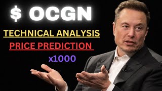 OCGN Stock  Ocugen Inc Stock Breaking News Today  OCGN Stock Price Prediction  OCGN Stock Target [upl. by Neruat]