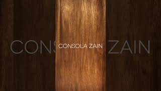 CONSOLA ZAIN [upl. by Elle]