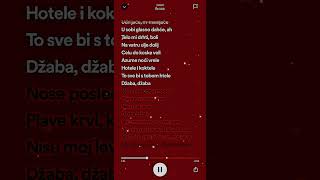 LevelSenidah viral fyp senidah pjesme pesme spotify [upl. by Zebapda]