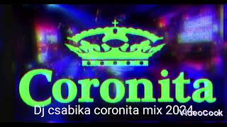 coronita 2024 mix [upl. by Junieta]