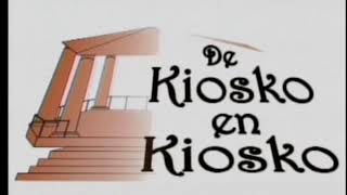 De Kiosko En Kiosko Colotlán 2008 [upl. by Siloam10]