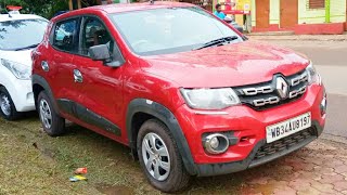 Renault Kwid RXT 2016 Model Full Detailed Review [upl. by Atiral293]