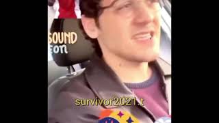 SURVİVOR 2021 YARIŞMACILARININ ŞARKI SÖYLEDİĞİ ANLAR [upl. by Cyril357]