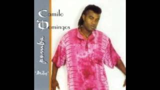 DJ SIX  MIX CAMILO DOMINGOS [upl. by Zetniuq]