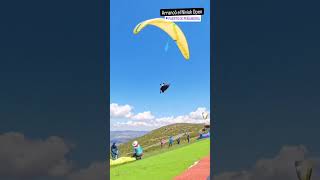 parapente music song art lifestyle paragliding paragliders [upl. by Gellman]